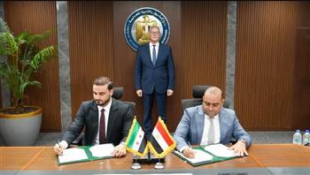 استغلال البنية التحتية المصرية في سياق التعاون مع سوريا لتلبية احتياجاتها من الطاقة