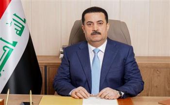   رئيس الوزراء العراقي: تكاتف الجهود ضروري لاستكمال الاستحقاقات الدستورية