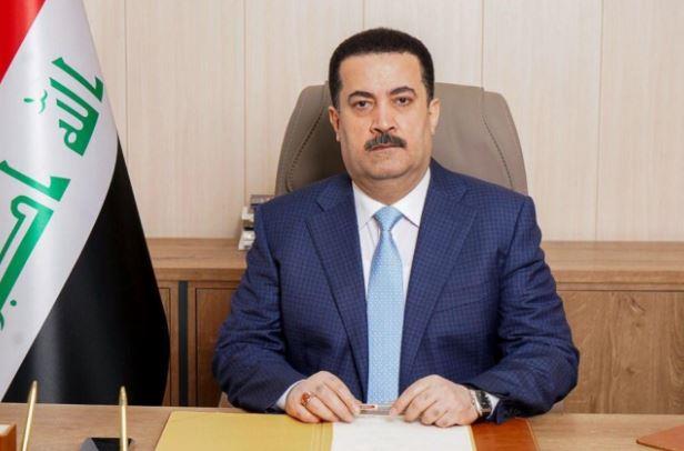 رئيس الوزراء العراقي: تكاتف الجهود ضروري لاستكمال الاستحقاقات الدستورية
