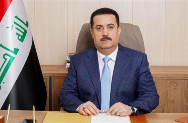 رئيس الوزراء العراقي: تكاتف الجهود ضروري لاستكمال الاستحقاقات الدستورية