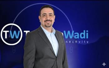 وائل حلاوة: توجيهات الرئيس السيسي بتطوير مراكز البيانات والحوسبة السحابية يفتح المجال أمام فرص استثمارية واعدة