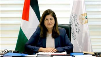   وزيرة الخارجية الفلسطينية تهاتف خريجي "طب الاسكندرية" من أبناء قطاع غزة
