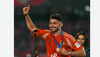   هدف وأداء دفاعي رائع.. ياسر إبراهيم أفضل لاعب في مباراة مصر وبنين بأمم إفريقيا