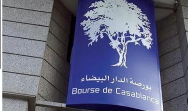 بورصة الدار البيضاء تنهي تداولات مستهل أيام الأسبوع على وفع الارتفاع