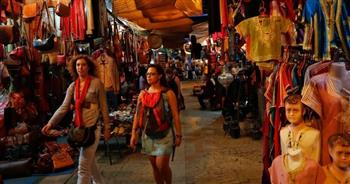   المغرب يسجل 19.8 مليون سائح خلال 2025