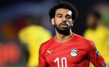 محمد صلاح: لا توجد مباراة سهلة في "أمم إفريقيا".. كل المستويات متقاربة