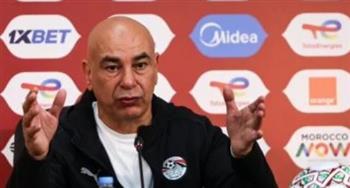 حسام حسن يهدي الفوز لمحمد حمدي ويؤكد جاهزية المنتخب