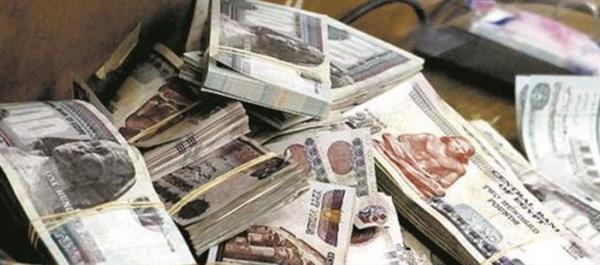 ضبط 4 أشخاص لغسلهم 40 مليون جنيه حصيلة نشاطهم الإجرامي