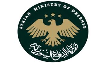   الدفاع السورية: الجيش سيرد على اعتداء قسد بالطريقة المناسبة