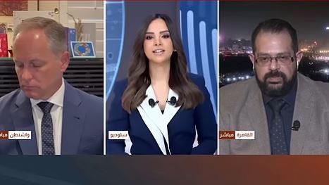 مسؤول سابق في البنتاجون: الهجوم على إيران غير محتمل