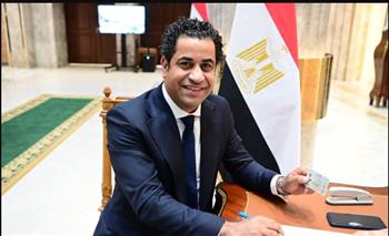   يوسف الجميل: برلمان 2026 أمام مسؤولية دعم التنمية وتعزيز الاستثمار