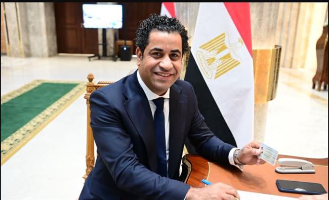 يوسف الجميل: برلمان 2026 أمام مسؤولية دعم التنمية وتعزيز الاستثمار