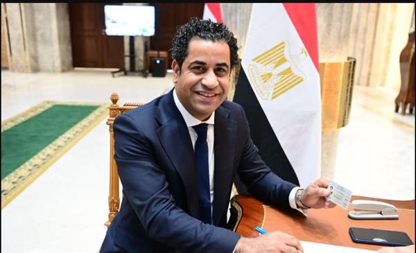 يوسف الجميل: برلمان 2026 أمام مسؤولية دعم التنمية وتعزيز الاستثمار