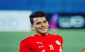   زيزو: طموحنا الوصول إلى نهائي بطولة أمم إفريقيا