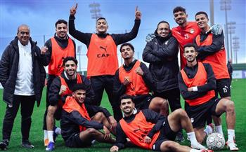   منتخب مصر في اختبار لا يقبل القسمة على اثنين أمام بنين الليلة
