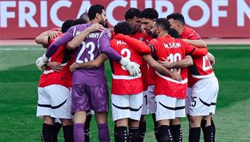   التشكيل المتوقع لـ منتخب مصر ضد بنين في دور الـ16