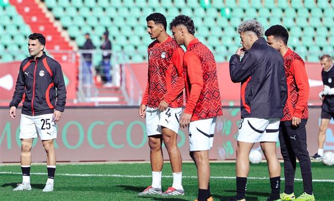 بعد عبور بنين.. منتخب مصر يبدأ الاستعداد لربع النهائي بأمم إفريقيا