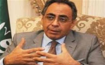   هاني سري الدين يطرح برنامج إصلاح شامل لإعادة الوفد إلى قيادة التيار الوطني