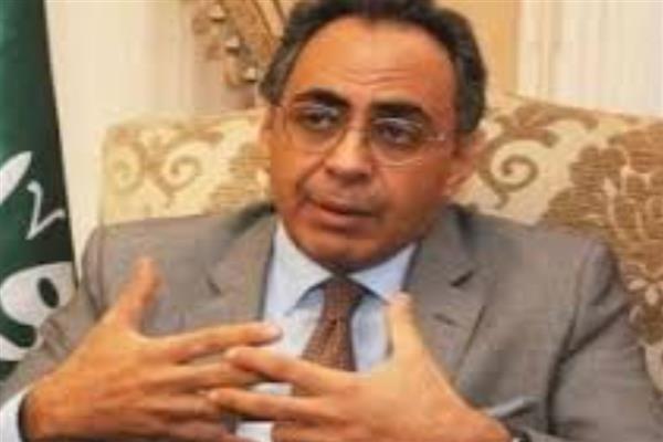 هاني سري الدين يطرح برنامج إصلاح شامل لإعادة الوفد إلى قيادة التيار الوطني