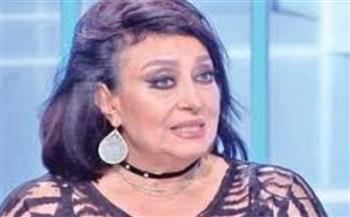   سهير المرشدي: بحمد ربنا على نعمة الشغل مع يوسف شاهين