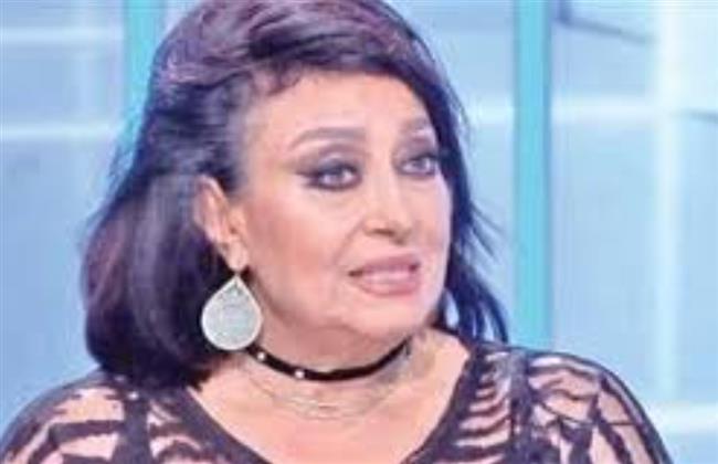 سهير المرشدي: بحمد ربنا على نعمة الشغل مع يوسف شاهين