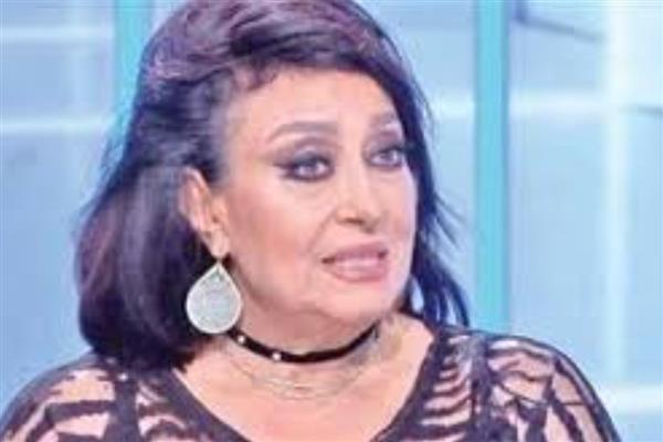 سهير المرشدي: بحمد ربنا على نعمة الشغل مع يوسف شاهين