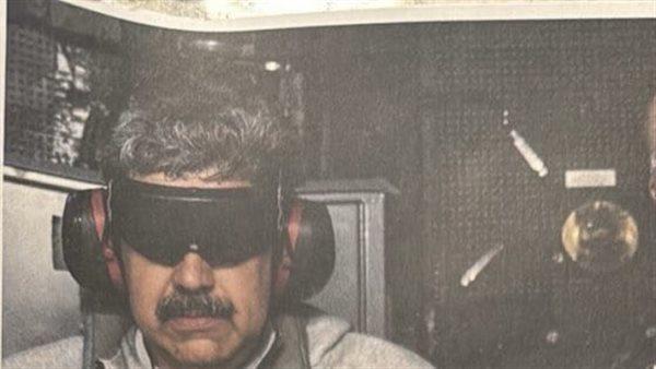 الدور السياسي لالدور السياسي لمادورو انتهى والولايات المتحدة تر انتهى والولايات المتحدة تركز على إرسال الرسائل