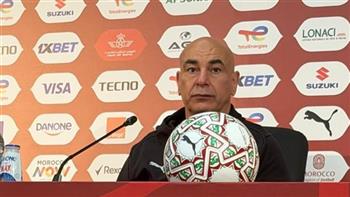   حسام حسن: المنتخبات أصبحت تُقلد طريقتى مع الفراعنة