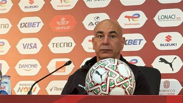 اتحاد الكرة: حسام حسن يسير بخطى ثابتة مع منتخب مصر