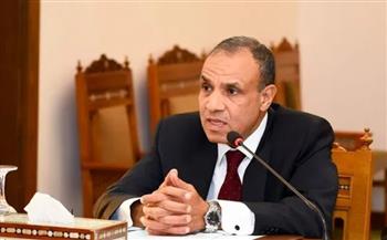   وزير الخارجية يؤكد لنظيره الإماراتي عمق العلاقات الأخوية التي تربط بين البلدين