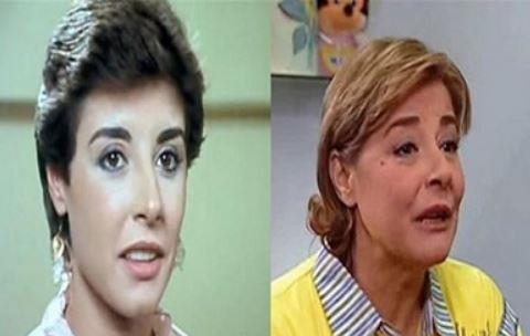 في ذكرى رحيلها.. لماذا وصف الطبيب الفنانة مها أبو عوف "بالمعجرة"؟