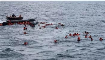   مصرع 25 شخصا وفقدان 14 آخرين في غرق قارب بنيجيريا