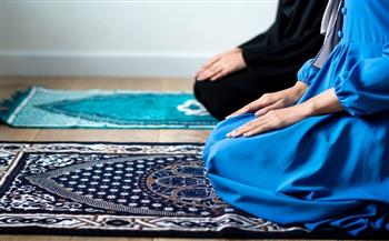   حكم الصلاة بالملابس المرتدية أثناء الجماع