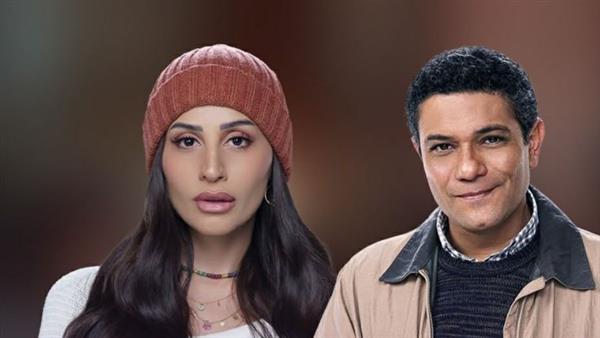 أسر ياسين ودينا الشربيني يتصدران رمضان بمسلسل "اتنين غيرنا" بعد اعتذار ياسمينا العبد