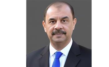   محافظ سوهاج يهنئ البابا تواضروس بمناسبة عيد الميلاد المجيد