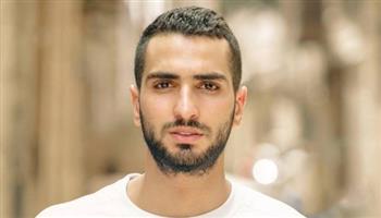   محمد الشرنوبي يحتفل بعيد ميلاده الثلاثين ويتحدث عن طموحاته الفنية في 2025