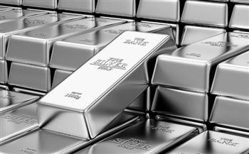   أسعار الفضة ترتفع مع توقعات خفض الفائدة وتصاعد التوترات الجيوسياسية