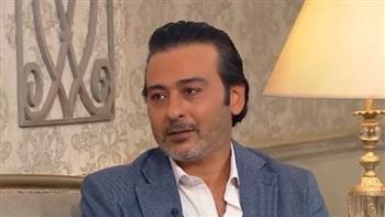   رمضان 2026.. أحمد عزمي ينضم لمسلسل "حكاية نرجس"