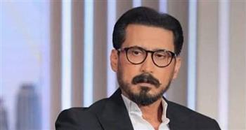   ذكرى ميلاد أحمد عيد.. مشوار فني حافل بالكوميديا السياسية من المسرح إلى السينما