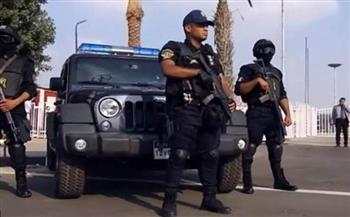   الأمن الاقتصادي يضبط آلاف القضايا في 24 ساعة