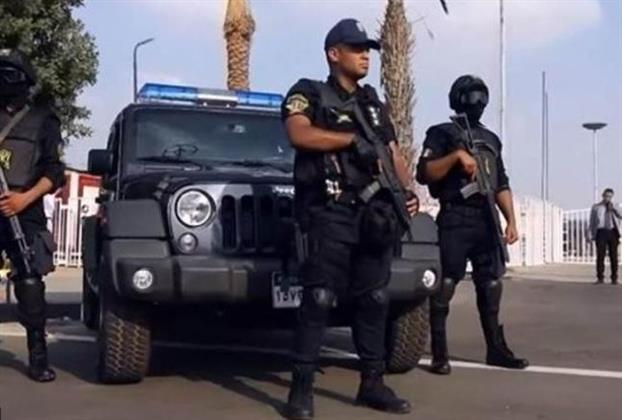 الأمن الاقتصادي يضبط آلاف القضايا في 24 ساعة