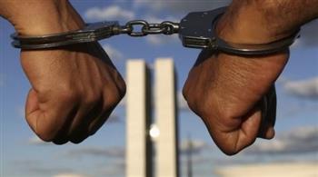   القبض على شخص بالمنيا لإطلاق أعيرة نارية خلال احتفالات انتخابية