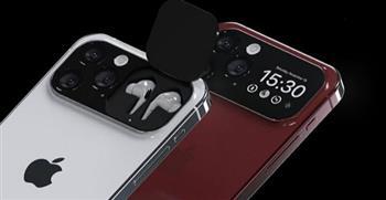 تسريبات iPhone 18 Pro تكشف عن تصميم جديد وكاميرات متطورة