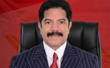   الحديوي: سندعم مسيرة التنمية الشاملة وتحقيق حياة كريمة تليق بالمواطن المصري