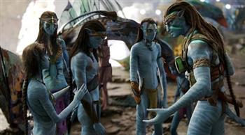 Avatar 3 يدخل نادي المليار خلال 17 يوما ويشعل المنافسة على صدارة إيرادات 2025