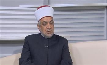   وزير الأوقاف الأردني: حصة الأردن في موسم الحج المقبل 8 آلاف حاج