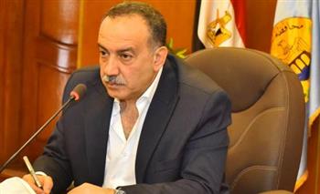   محافظ أسيوط يؤكد رفع درجة الاستعداد القصوى استعدادا لاحتفالات أعياد الميلاد المجيدة