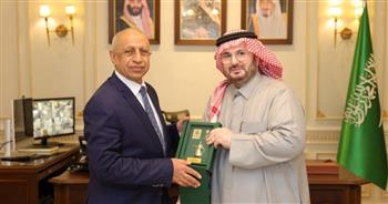   القنصل السعودي: الإسكندرية لها مكانة خاصة في قلوب السعوديين