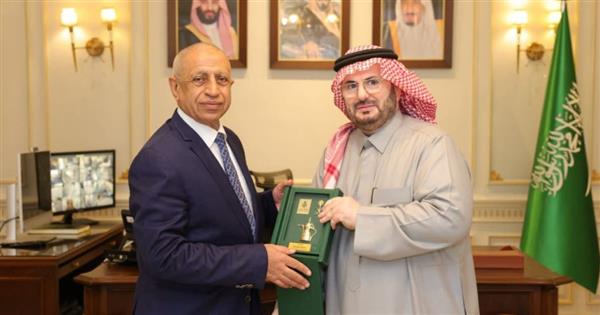 القنصل السعودي: الإسكندرية لها مكانة خاصة في قلوب السعوديين