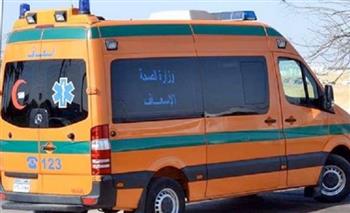   إصابة 8 أشخاص بقيء وإسهال بعد حفل زفاف بالدقهلية